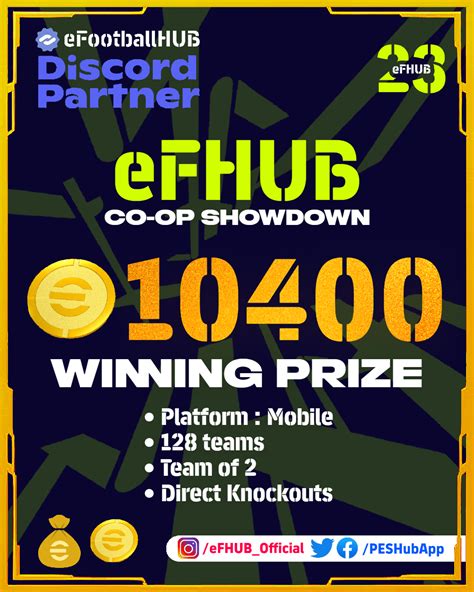 efootball hub